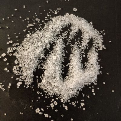 Ammonium Sulphate Chemical N 21% Crystal Particles For Fertilizer