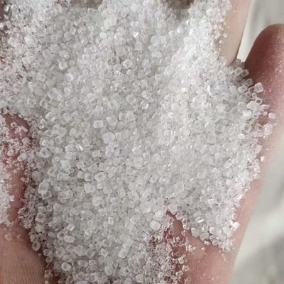 Purity White Granular NH42SO4 Ammonium Sulphate Chemical for Fertilizer or Additive