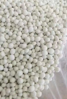 Fertilizer Grade NH42So4 Ammonium Sulphate Granules N 21% S 24%