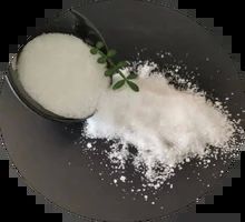 Crystalline Ammonium Sulphate In Neutral Packing For Fertilizer And Additive Usage