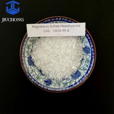 Magnesium Sulphate Monohydrate for Agricultural and Industrial Applications