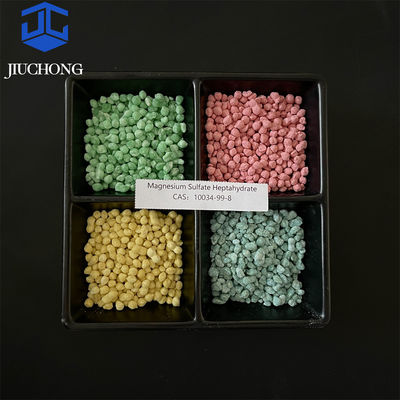 2 Years Shelf Life Biochemistry Sulphate Monohydrate Mgso H2O