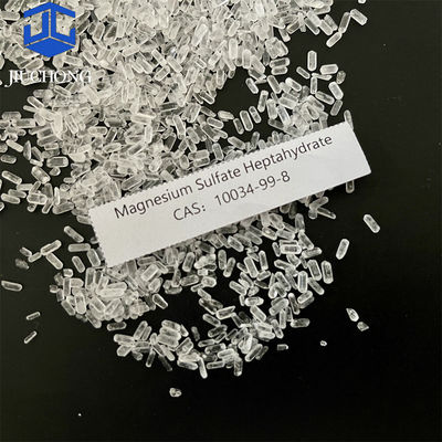 Industrial Magnesium Sulphate Monohydrate with Molecular Formula Mgso H2O