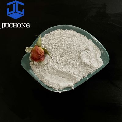 Industrial Grade Slaked Lime Hydrated Lime Cas1305620 Calcium Hydroxide Powder  For Waste Water Treatment