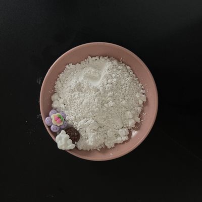 JIUCHONG Calcium Carbonate Powder Food Grade High Purity Caco3