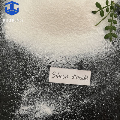 Free Sample Industrial Grade Rubber Silicon Dioxide Sio2 99% Pure White Carbon Black Silica For Adhesives Sealants
