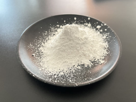 مسحوق كبريتات المغنيسيوم اللامائي MgSO4 98٪ Min White مسحوق كيماوي