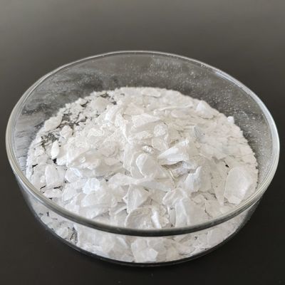 مواد البناء كلوريد المغنيسيوم الكيميائية MgCl2 اللامائية 7786-30-3
