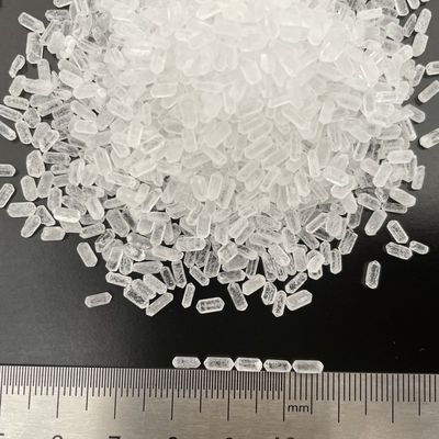 99% Mgso4 7h2o Magnesium Sulphate Salt Fertilizer In Agriculture