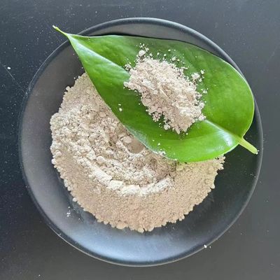 Desulfurization Magnesium Oxide Pure Powder 85% Purity Gray White