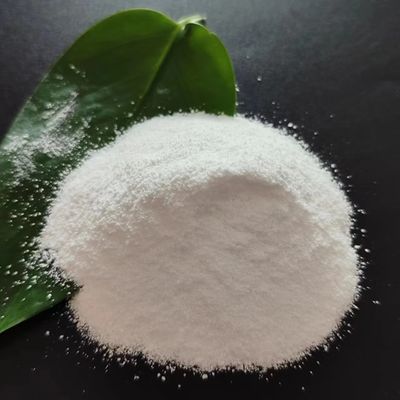 مسحوق متعدد الأغراض من غير المياه من كلوريد المغنيسيوم من غير المياه للاسمنت الزراعي
