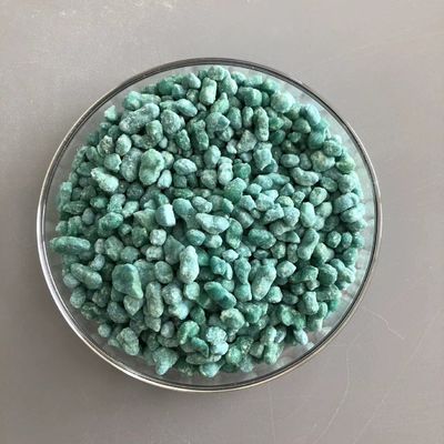 EINECS 231-298-2 كبريتات المغنيسيوم الأزرق ملح كبريتات المغنيسيوم هيبتاهيدراتي