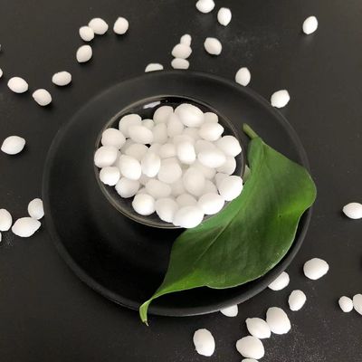 Industrial  Grade Globular Salt Tablets For Water Softener  ISO Approval