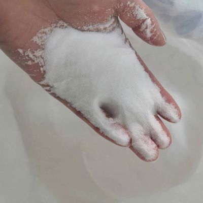 99٪ أبيض SSA كبريتات الصوديوم اللامائية لغسل الصباغة Na2SO4