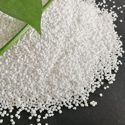Food Grade White CaCl2 Anhydrous Calcium Chloride Pellets 94% Content 10043-52-4