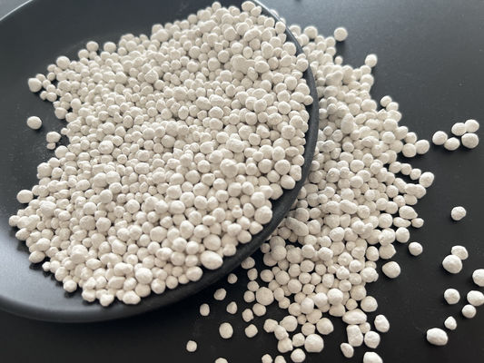 Fertilizer Raw Material Magnesium Sulphate Monohydrate Pellet 14168-73-1 99%Min