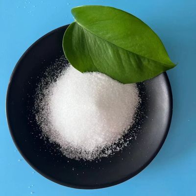 99٪ ملح مكرر جزيئات كلوريد الصوديوم 60-80 مش CAS 7647-14-5