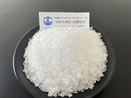 MgSO4·7H2O 99% Magnesium Sulphate Heptahydrate Particles Cas 10034-99-8