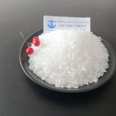 99% Mgso4 7h2o مغنيسيوم كبريتات ملح الأسمدة في الزراعة