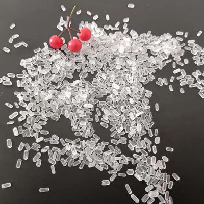 Mgso4 7h2o 99min كبريتات المغنيسيوم هبتاهيدرات الأسمدة القابلة للذوبان في الماء