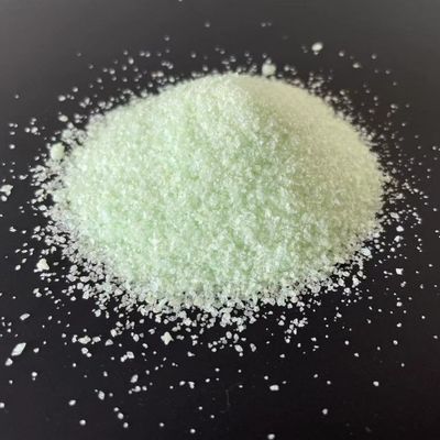Green Vitriol Ferrous Sulphate Heptahydrate 98%