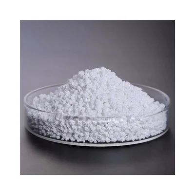 CaCl2 مع الصيغة الكيميائية كلوريد الكالسيوم الخالي من المياه 500g عينة مجانية