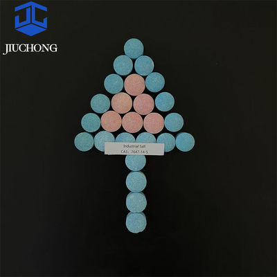 99% Water Softener Salt 500G Free Sample Softening Salt Industrial Food Grade With Rock Salt