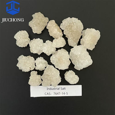 ملح بحر صناعي عالي الجودة بنقاء 94.5% لإذابة الجليد ومعالجة المياه
