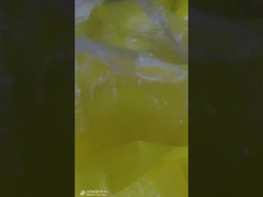 4-6 مم كبريتات المغنيسيوم هيبتاهيدراتي