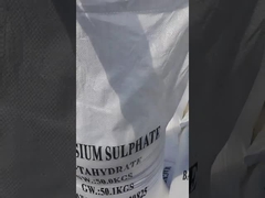 كبريتات المغنيسيوم Mgso4 الأسمدة الزراعية