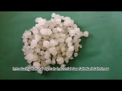 ملح البحر الملح الصناعي