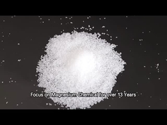 كبريتات المغنيسيوم هيبتاهيدراتي