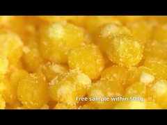 كبريتات المغنيسيوم هيبتاهيدراتي