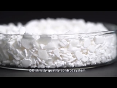 ثنائي هيدرات كلوريد الكالسيوم