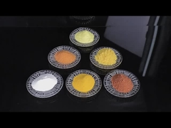 مادة PAC بولي ألومنيوم كلوريد 24% - 29%