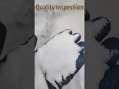 كبريت الصوديوم Na2SO3 قبل التعبئة