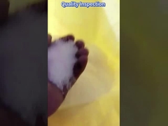 كبريتات الأمونيوم N 21% كريستال