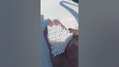 كبريتات الأمونيوم عالية النقاء: جودة عالية وأداء موثوق به