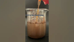 كيفية معالجة مياه الصرف الصحي بكفاءة باستخدام كلوريد البولي ألومنيوم